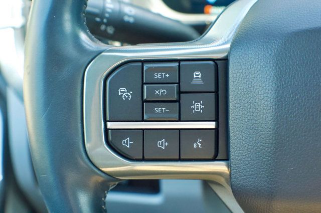 2024 Ford Super Duty F-350 SRW Local Trade/Limited/Heated&Cooled Massaging Seats/Pano Roof/NAV - 23012906 - 26