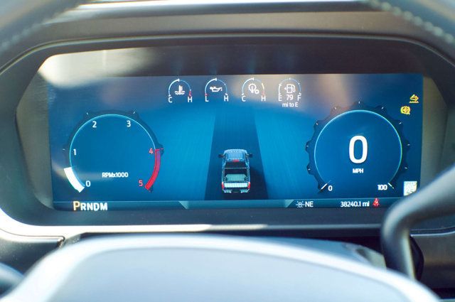 2024 Ford Super Duty F-350 SRW Local Trade/Limited/Heated&Cooled Massaging Seats/Pano Roof/NAV - 23012906 - 30