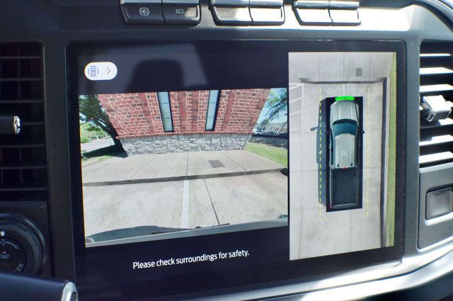 2024 Ford Super Duty F-350 SRW Local Trade/Limited/Heated&Cooled Massaging Seats/Pano Roof/NAV - 23012906 - 35