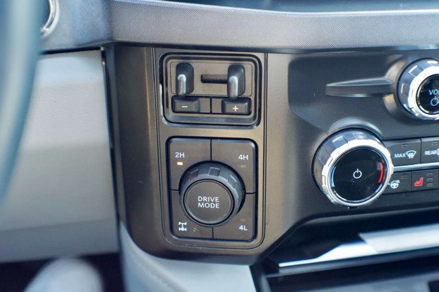 2024 Ford Super Duty F-350 SRW Local Trade/Limited/Heated&Cooled Massaging Seats/Pano Roof/NAV - 23012906 - 37