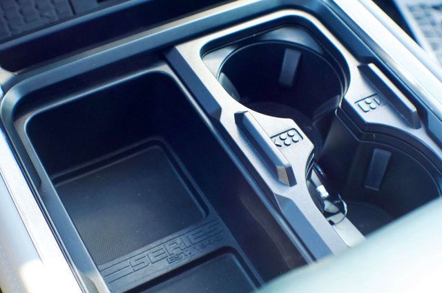 2024 Ford Super Duty F-350 SRW Local Trade/Limited/Heated&Cooled Massaging Seats/Pano Roof/NAV - 23012906 - 39