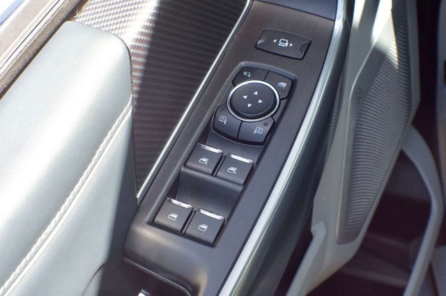 2024 Ford Super Duty F-350 SRW Local Trade/Limited/Heated&Cooled Massaging Seats/Pano Roof/NAV - 23012906 - 41