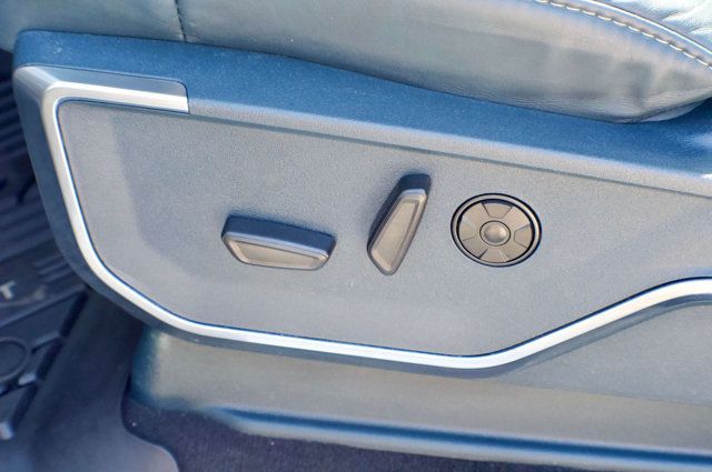 2024 Ford Super Duty F-350 SRW Local Trade/Limited/Heated&Cooled Massaging Seats/Pano Roof/NAV - 23012906 - 45