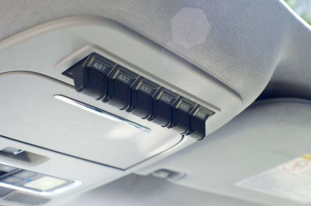 2024 Ford Super Duty F-350 SRW Local Trade/Limited/Heated&Cooled Massaging Seats/Pano Roof/NAV - 23012906 - 48