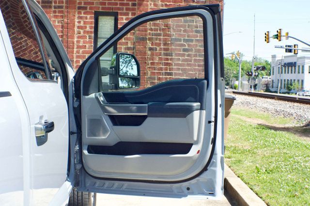 2024 Ford Super Duty F-350 SRW Local Trade/Limited/Heated&Cooled Massaging Seats/Pano Roof/NAV - 23012906 - 51