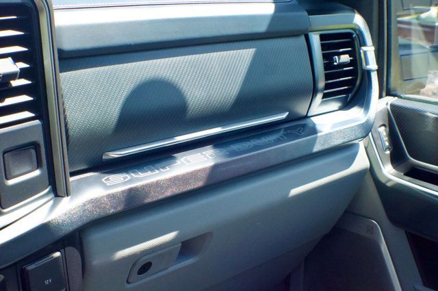 2024 Ford Super Duty F-350 SRW Local Trade/Limited/Heated&Cooled Massaging Seats/Pano Roof/NAV - 23012906 - 54