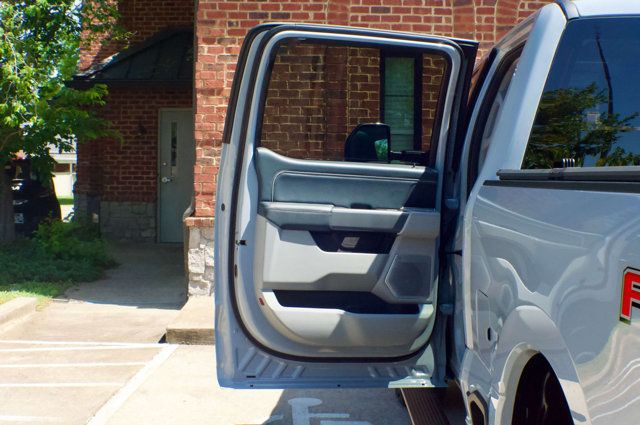 2024 Ford Super Duty F-350 SRW Local Trade/Limited/Heated&Cooled Massaging Seats/Pano Roof/NAV - 23012906 - 56