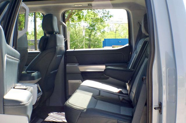 2024 Ford Super Duty F-350 SRW Local Trade/Limited/Heated&Cooled Massaging Seats/Pano Roof/NAV - 23012906 - 57