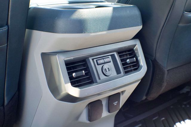 2024 Ford Super Duty F-350 SRW Local Trade/Limited/Heated&Cooled Massaging Seats/Pano Roof/NAV - 23012906 - 59