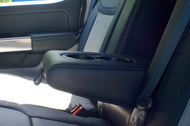 2024 Ford Super Duty F-350 SRW Local Trade/Limited/Heated&Cooled Massaging Seats/Pano Roof/NAV - 23012906 - 60