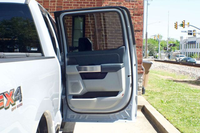 2024 Ford Super Duty F-350 SRW Local Trade/Limited/Heated&Cooled Massaging Seats/Pano Roof/NAV - 23012906 - 62