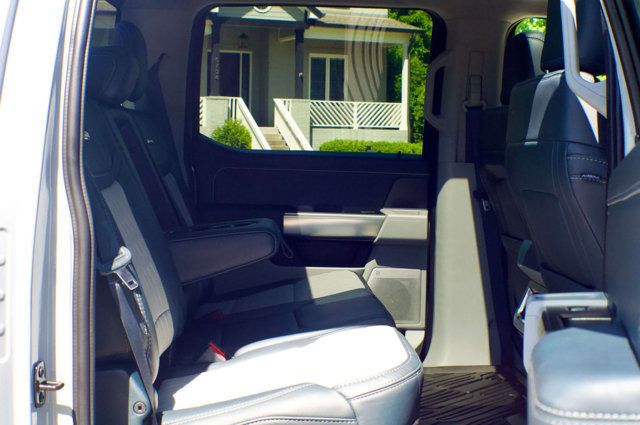 2024 Ford Super Duty F-350 SRW Local Trade/Limited/Heated&Cooled Massaging Seats/Pano Roof/NAV - 23012906 - 63