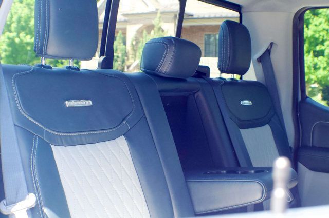 2024 Ford Super Duty F-350 SRW Local Trade/Limited/Heated&Cooled Massaging Seats/Pano Roof/NAV - 23012906 - 64