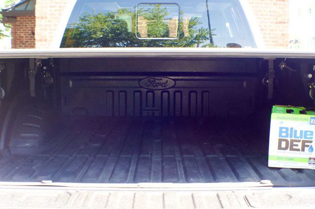 2024 Ford Super Duty F-350 SRW Local Trade/Limited/Heated&Cooled Massaging Seats/Pano Roof/NAV - 23012906 - 65