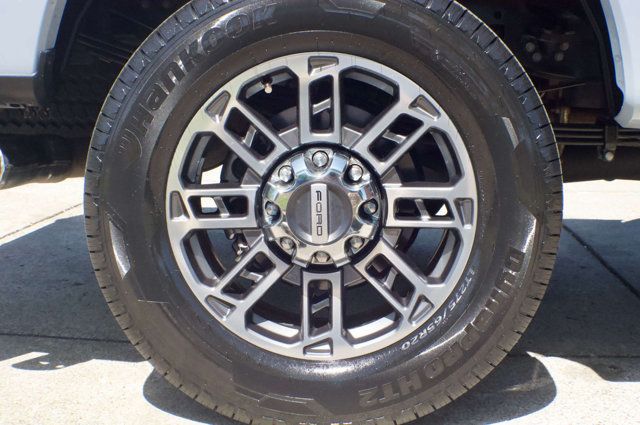 2024 Ford Super Duty F-350 SRW Local Trade/Limited/Heated&Cooled Massaging Seats/Pano Roof/NAV - 23012906 - 67