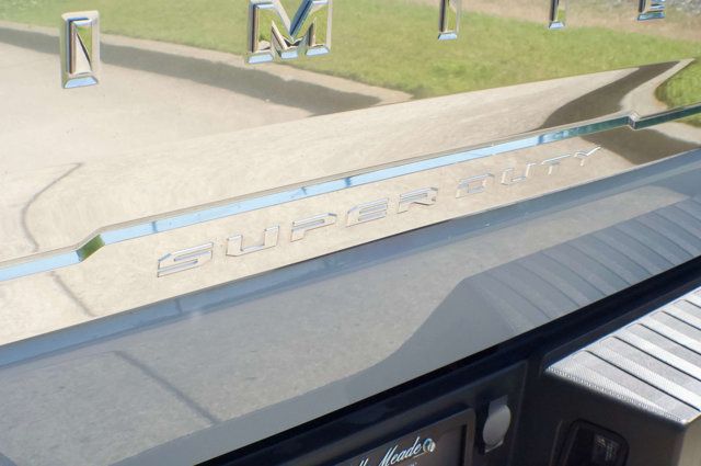 2024 Ford Super Duty F-350 SRW Local Trade/Limited/Heated&Cooled Massaging Seats/Pano Roof/NAV - 23012906 - 8