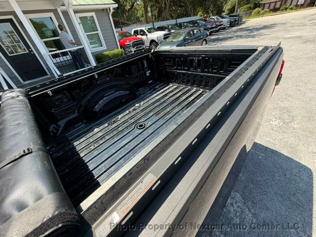 2024 Ford Super Duty F-350 SRW Platinum - 23048650 - 11