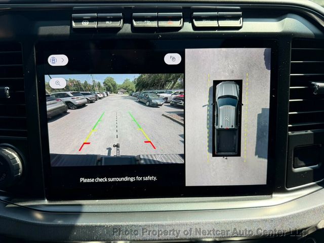 2024 Ford Super Duty F-350 SRW Platinum - 23048650 - 15