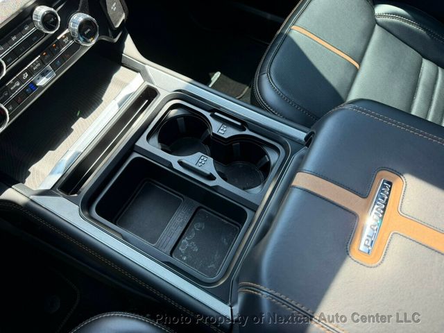 2024 Ford Super Duty F-350 SRW Platinum - 23048650 - 16