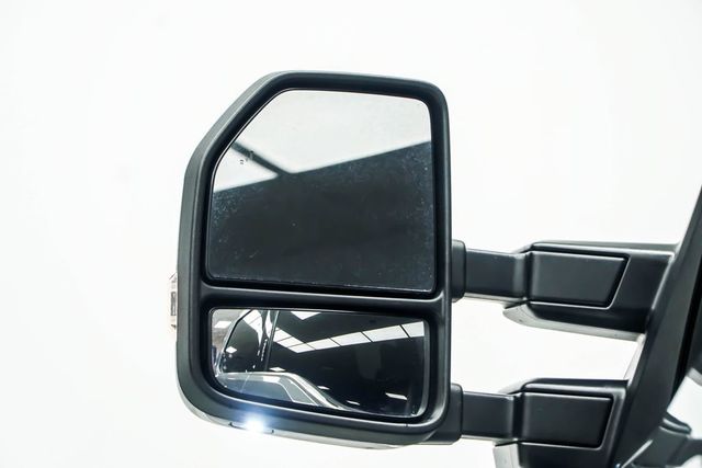 2024 Ford Super Duty F-350 SRW Platinum - 23060651 - 20
