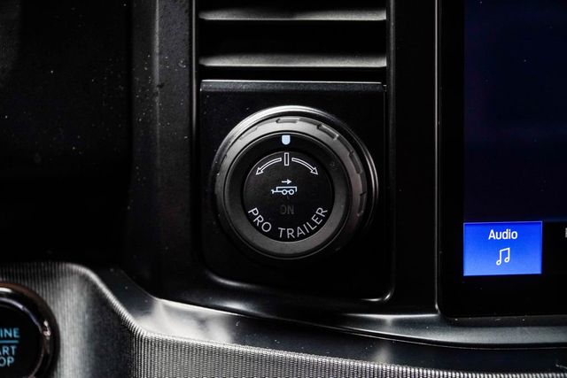 2024 Ford Super Duty F-350 SRW Platinum - 23060651 - 27