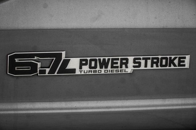 2024 Ford Super Duty F-350 SRW Platinum - 23060651 - 6
