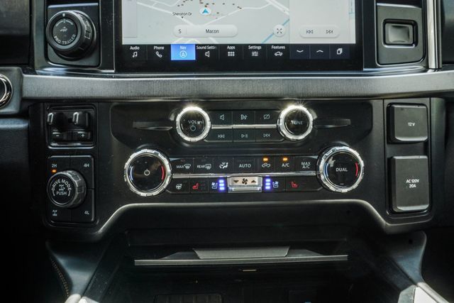 2024 Ford Super Duty F-350 SRW Platinum - 23059771 - 20