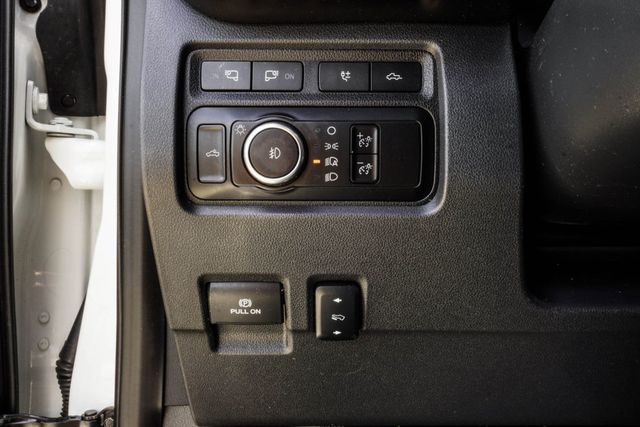 2024 Ford Super Duty F-350 SRW Platinum - 23059771 - 30