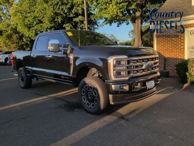 2024 Ford Super Duty F-350 SRW