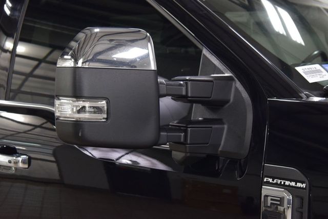 2024 Ford Super Duty F-350 SRW Platinum FX4 - 23081669 - 14