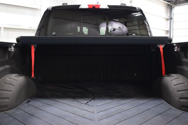 2024 Ford Super Duty F-350 SRW Platinum FX4 - 23081669 - 19