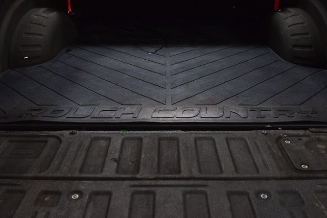 2024 Ford Super Duty F-350 SRW Platinum FX4 - 23081669 - 20