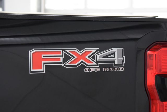 2024 Ford Super Duty F-350 SRW Platinum FX4 - 23081669 - 23