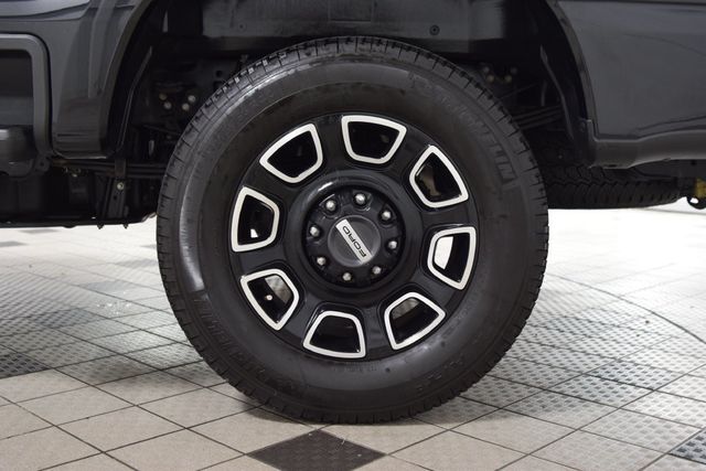 2024 Ford Super Duty F-350 SRW Platinum FX4 - 23081669 - 24