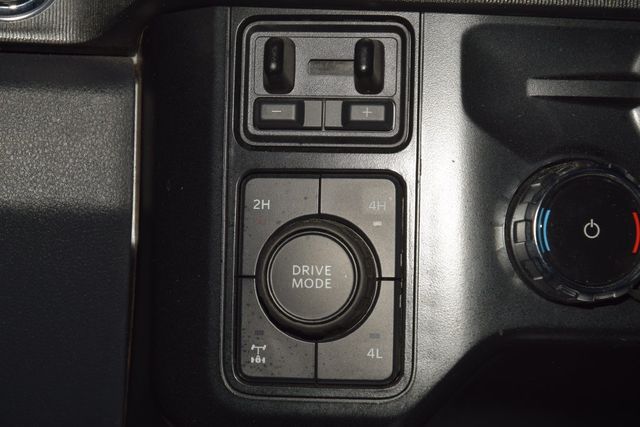 2024 Ford Super Duty F-350 SRW Platinum FX4 - 23081669 - 32