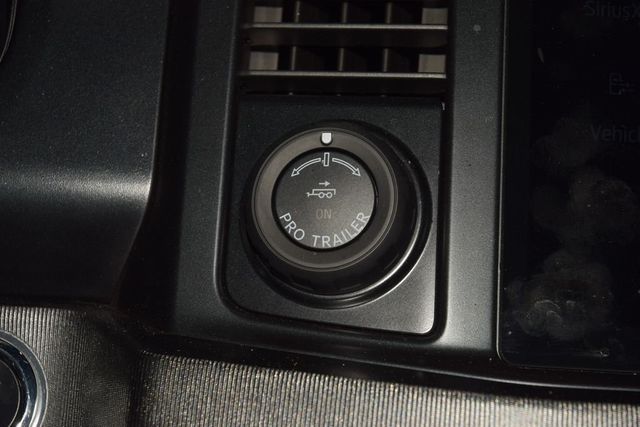 2024 Ford Super Duty F-350 SRW Platinum FX4 - 23081669 - 33