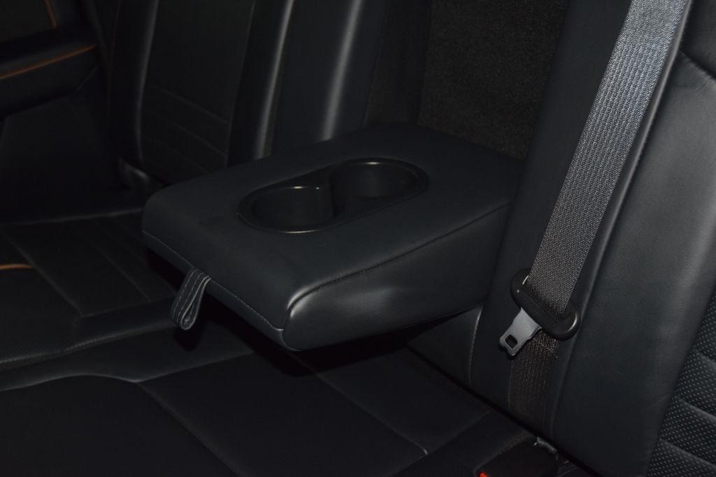 2024 Ford Super Duty F-350 SRW Platinum FX4 - 23081669 - 45