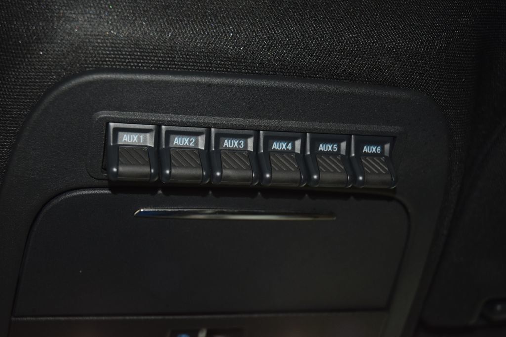 2024 Ford Super Duty F-350 SRW Platinum FX4 - 23081669 - 52