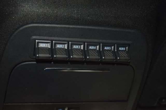 2024 Ford Super Duty F-350 SRW Platinum FX4 - 23081669 - 52