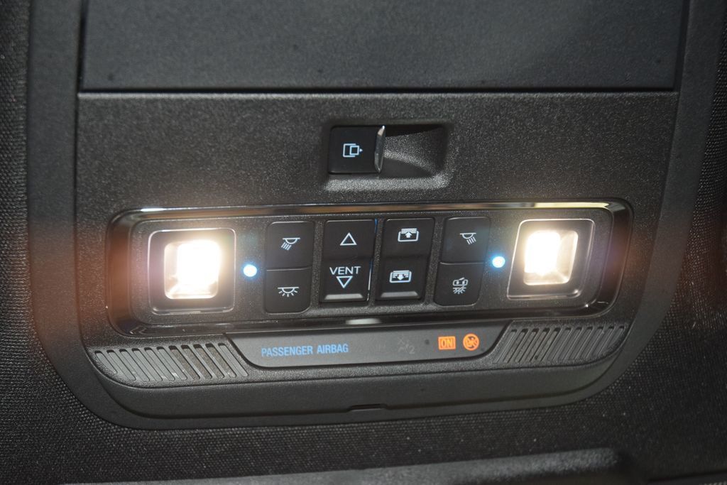 2024 Ford Super Duty F-350 SRW Platinum FX4 - 23081669 - 53