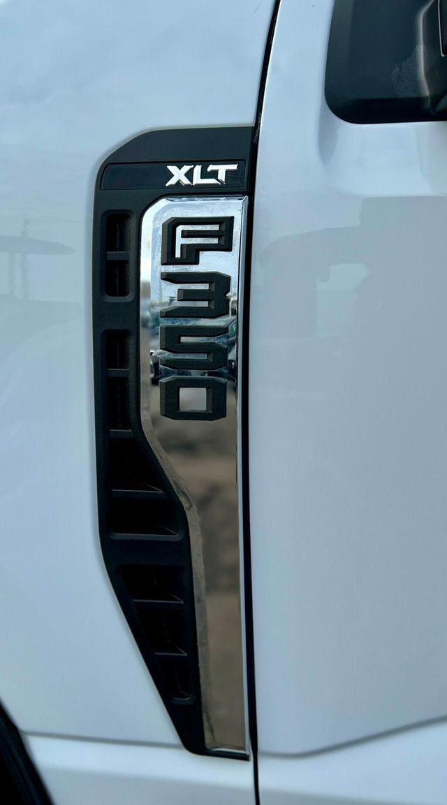 2024 Ford Super Duty F-350 SRW SUPER DUTY - 22981736 - 9