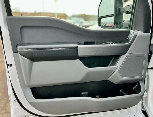 2024 Ford Super Duty F-350 SRW SUPER DUTY - 22981736 - 12