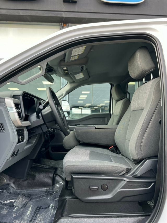 2024 Ford Super Duty F-350 SRW SUPER DUTY - 22981736 - 14
