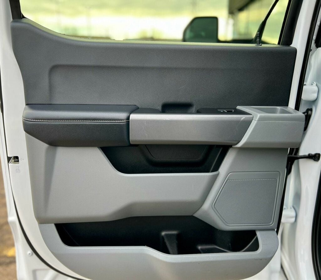 2024 Ford Super Duty F-350 SRW SUPER DUTY - 22981736 - 15