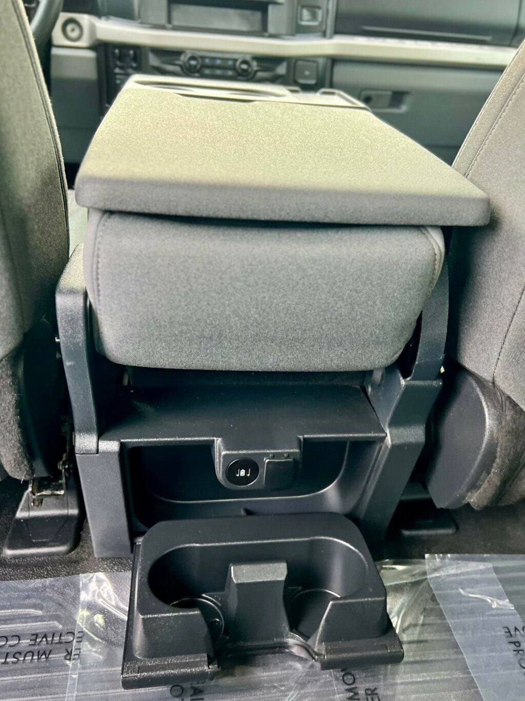 2024 Ford Super Duty F-350 SRW SUPER DUTY - 22981736 - 17