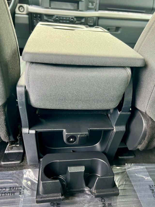 2024 Ford Super Duty F-350 SRW SUPER DUTY - 22981736 - 17