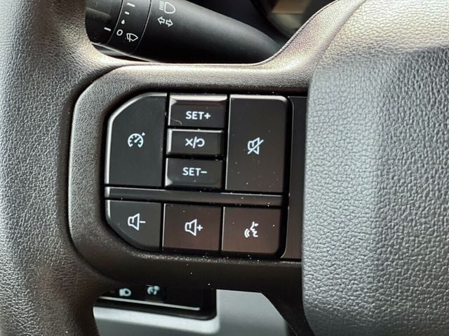 2024 Ford Super Duty F-350 SRW SUPER DUTY - 22981736 - 18