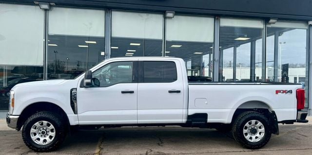 2024 Ford Super Duty F-350 SRW SUPER DUTY - 22981736 - 1