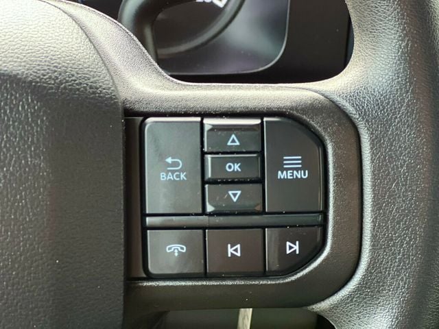 2024 Ford Super Duty F-350 SRW SUPER DUTY - 22981736 - 19