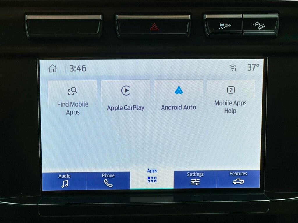 2024 Ford Super Duty F-350 SRW SUPER DUTY - 22981736 - 22